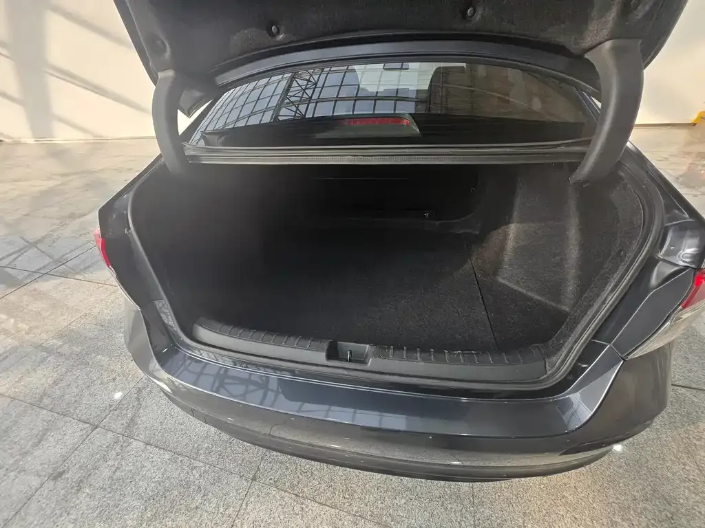 Honda Civic — фото 6