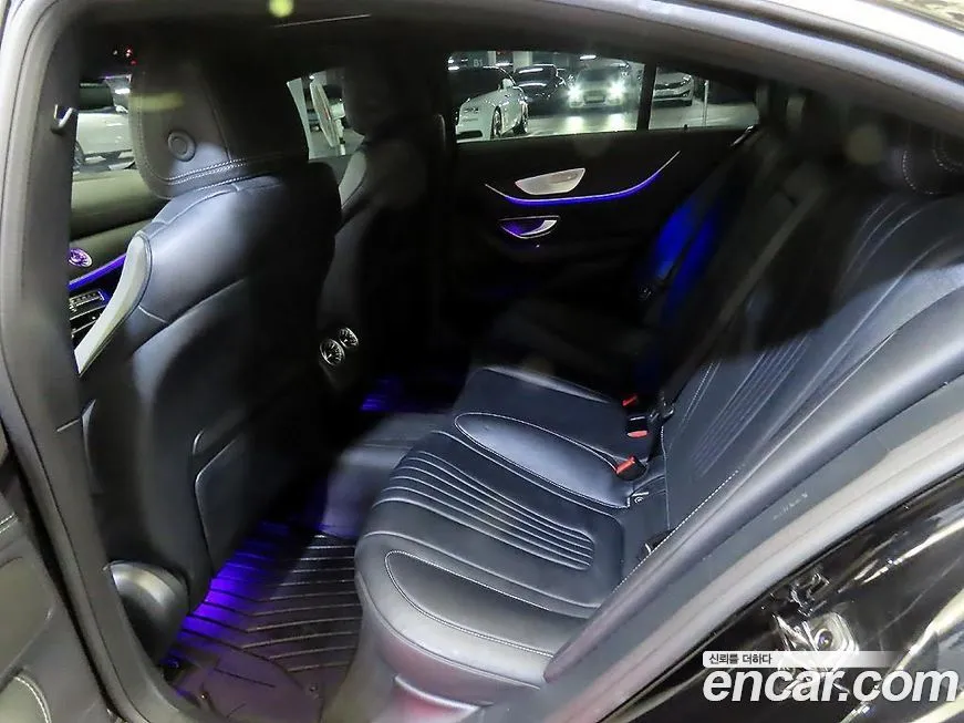 Mercedes-Benz CLS-Class 2022 из KR, фото 10