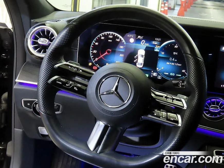 Mercedes-Benz CLS-Class 2022 из KR, фото 2