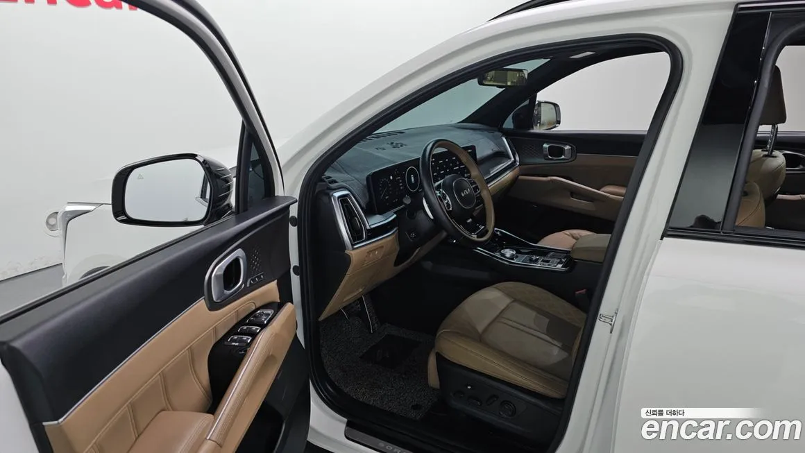 Kia Sorento — фото 9
