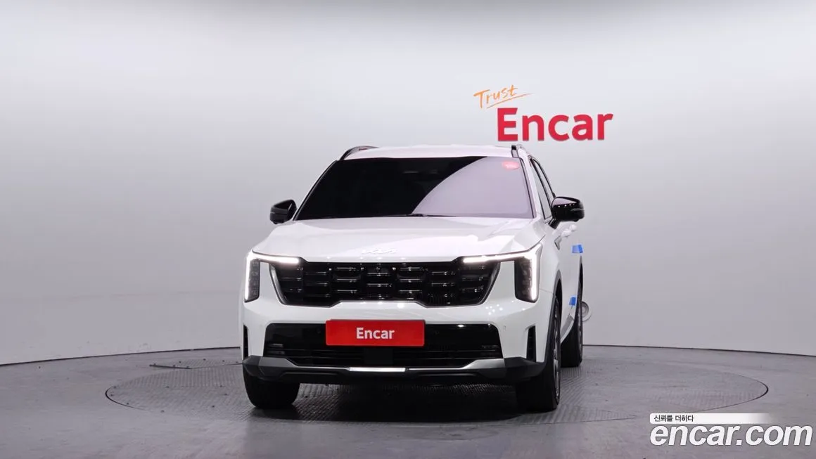 Kia Sorento — фото 2