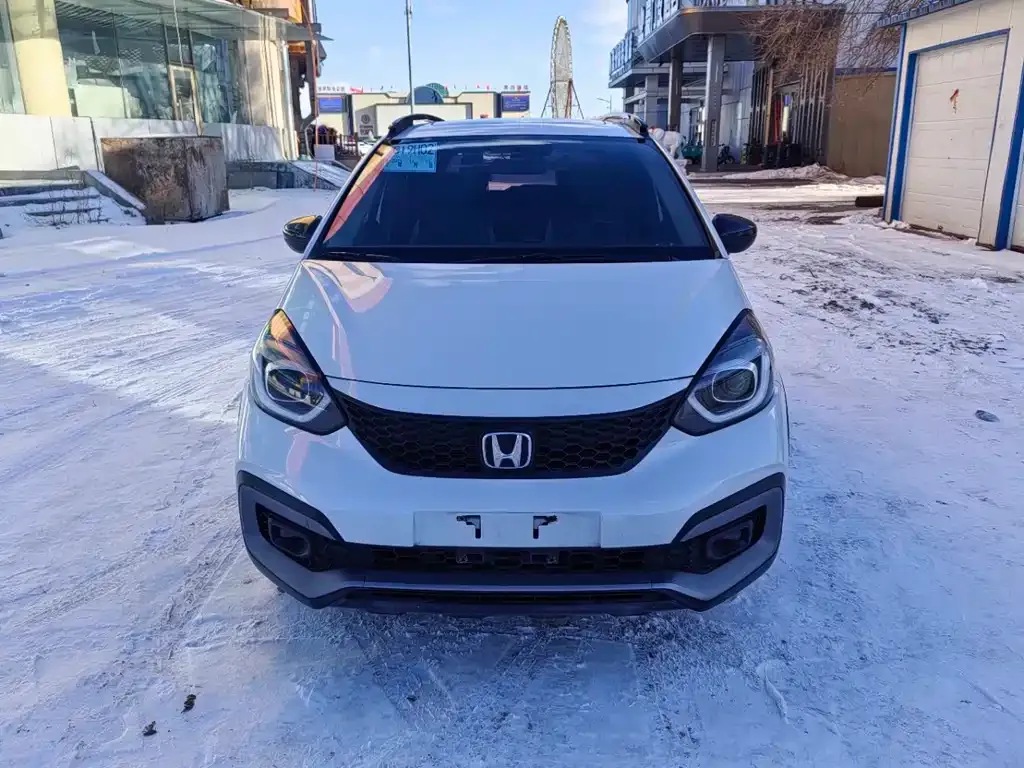 Honda Life 2021 из CN, фото 9