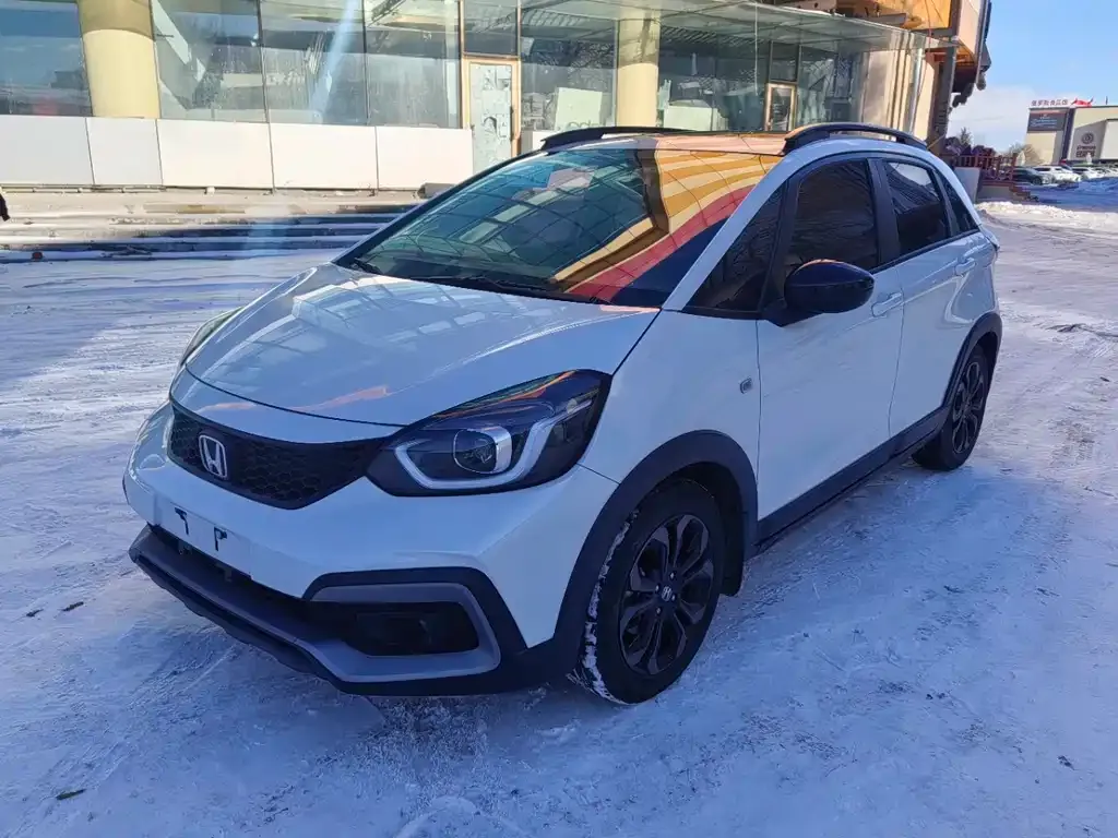Honda Life 2021 из CN, фото 7