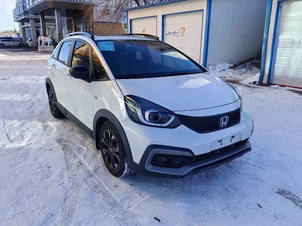 Honda Life 2021 из CN, фото 6