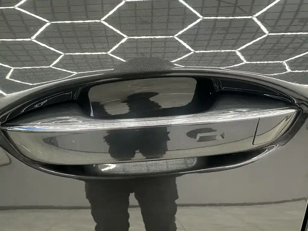 Volkswagen Lamando 2023 из CN, фото 2