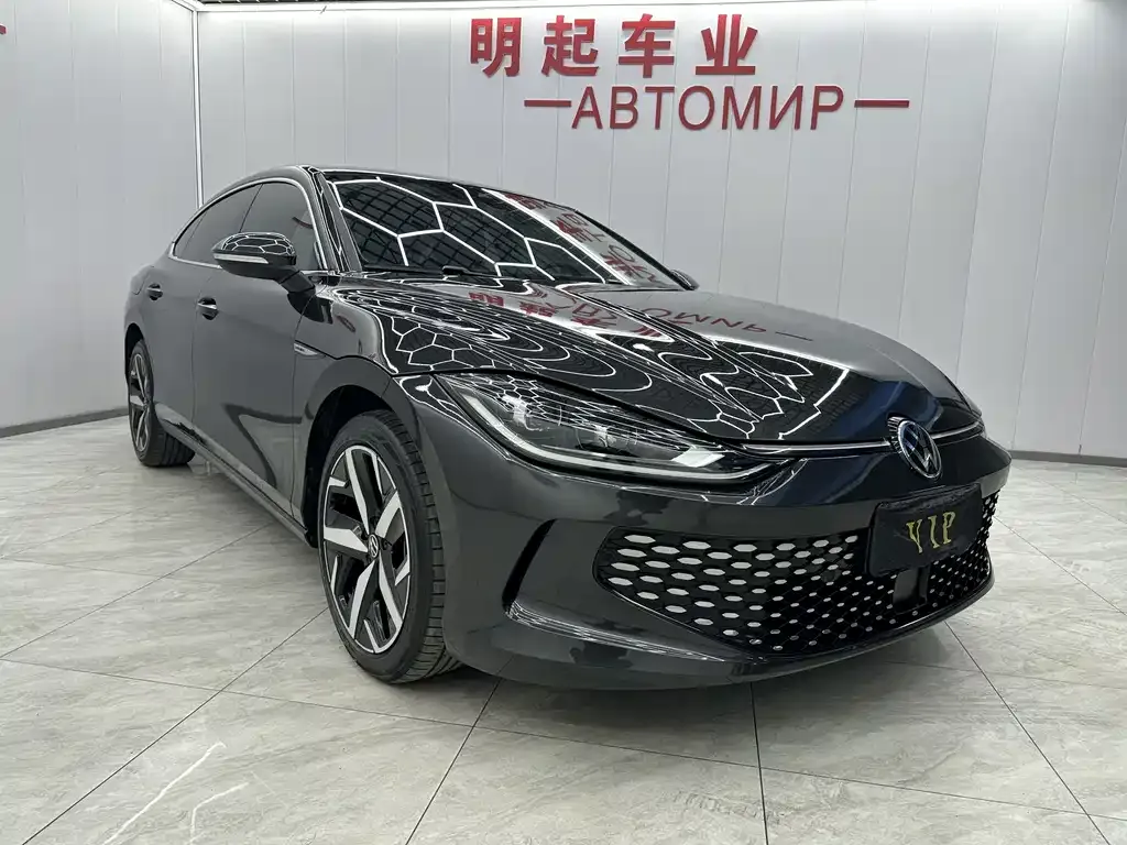 Volkswagen Lamando 2023 из CN, фото 7