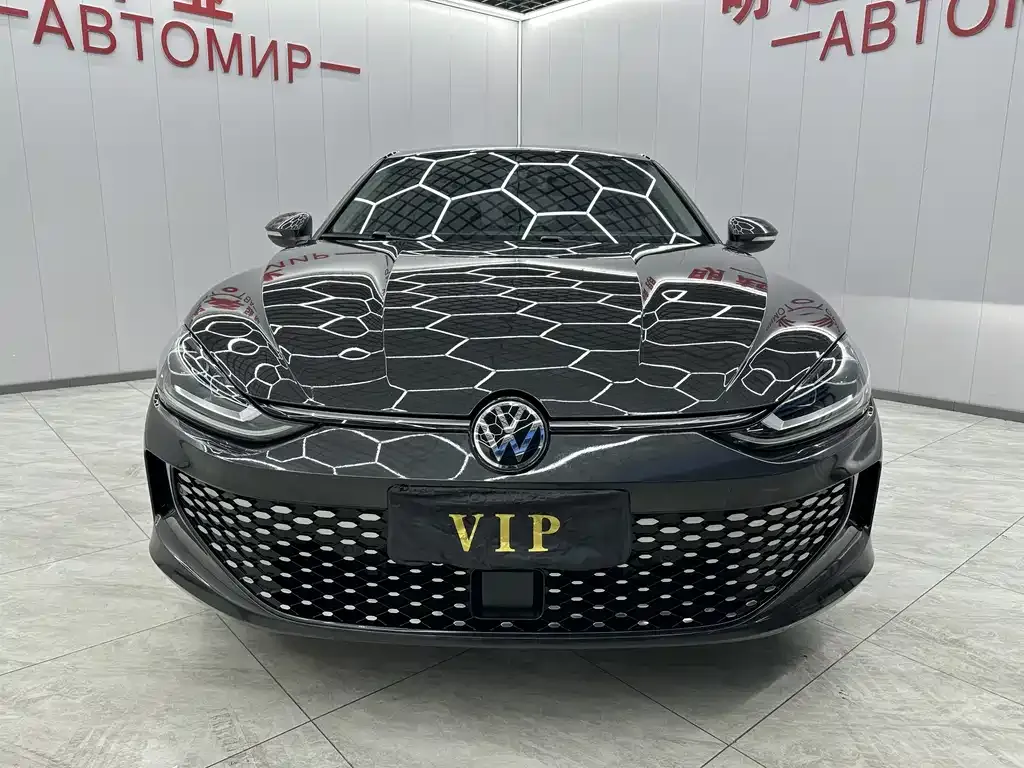 Volkswagen Lamando 2023 из CN, фото 10