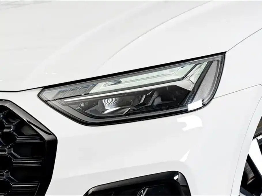 Audi Q5L 2024 из CN, фото 8