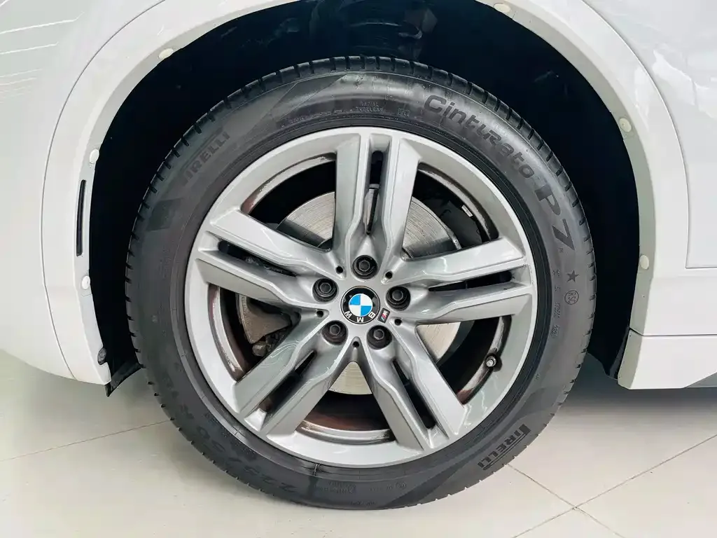 BMW X2 2021 из CN, фото 4