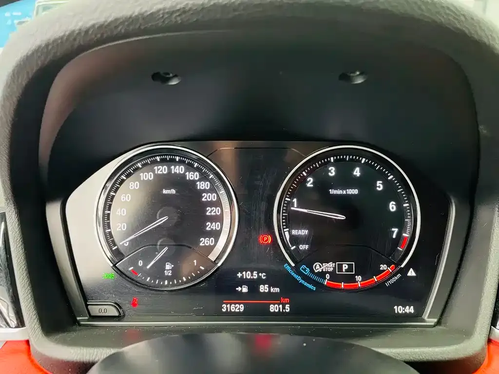 BMW X2 2021 из CN, фото 2