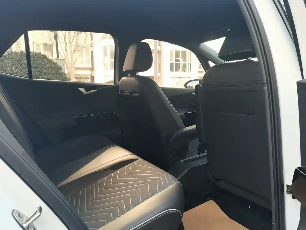 Volkswagen ID.3 2023 из CN, фото 7