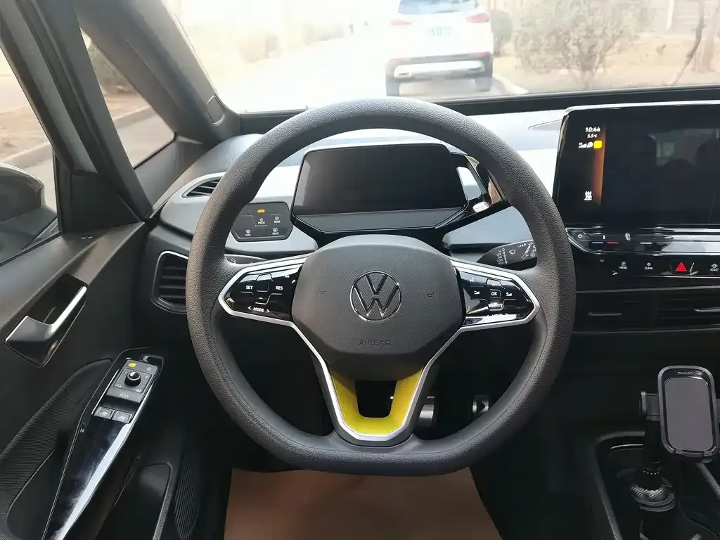 Volkswagen ID.3 2023 из CN, фото 5