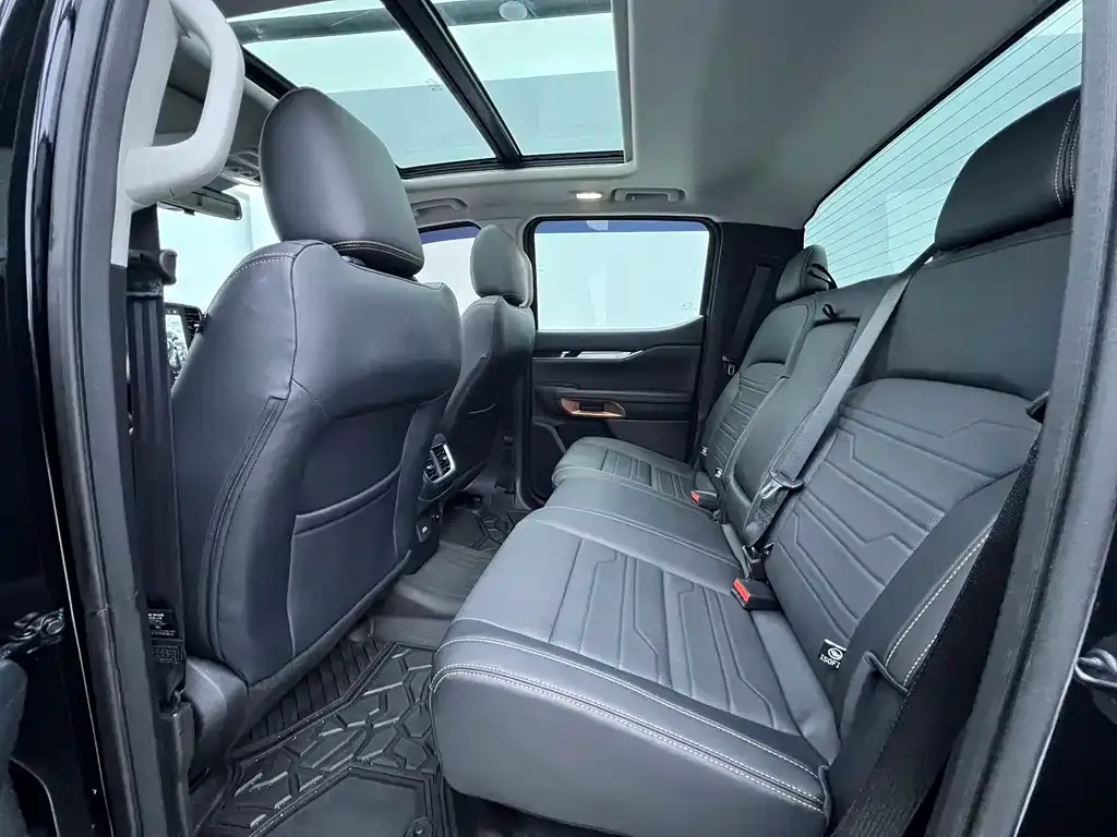Ford Ranger 2025 из CN, фото 5