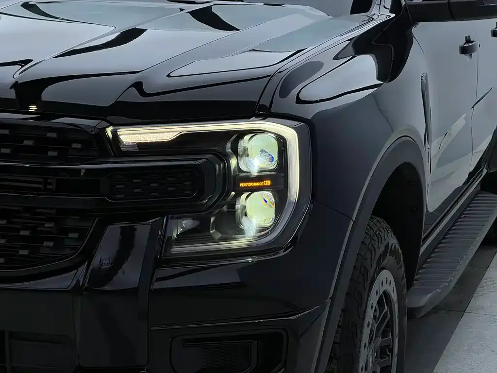 Ford Ranger 2025 из CN, фото 10