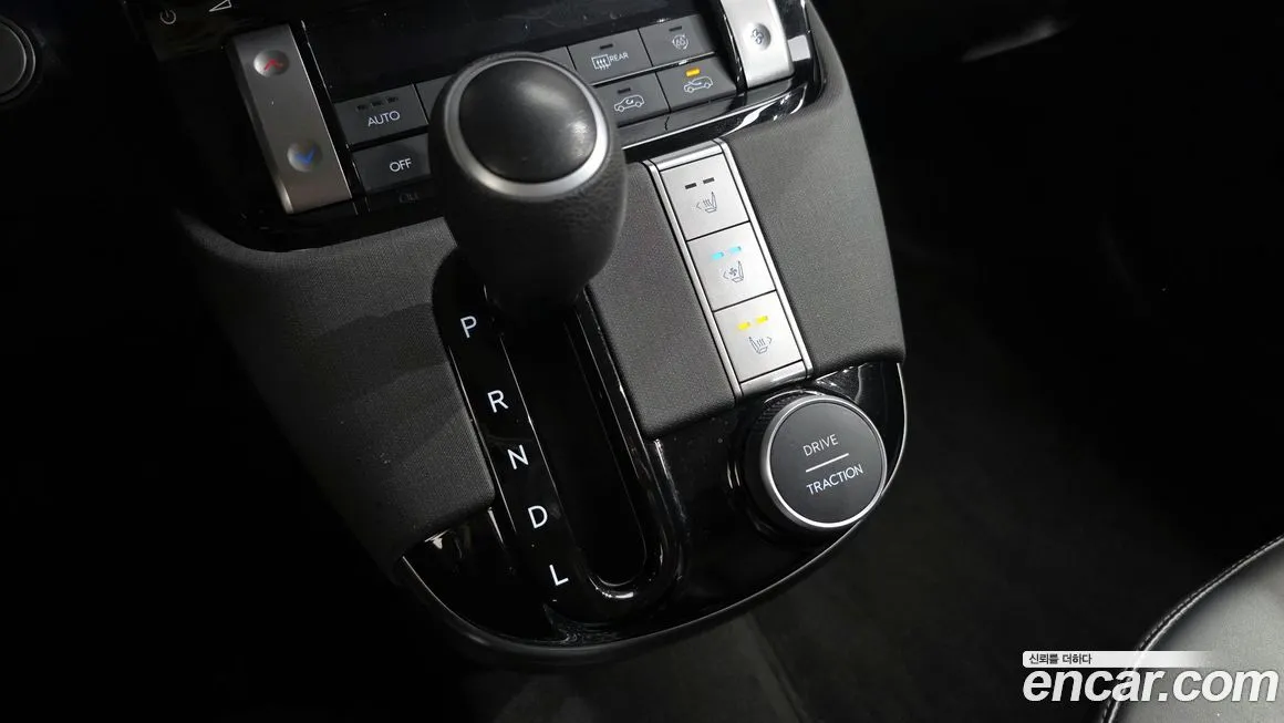 Hyundai Casper 2023 из KR, фото 4