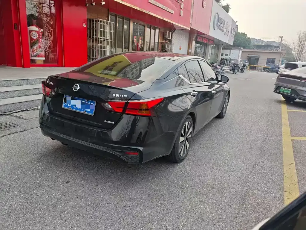 Nissan Teana 2023 из CN, фото 5