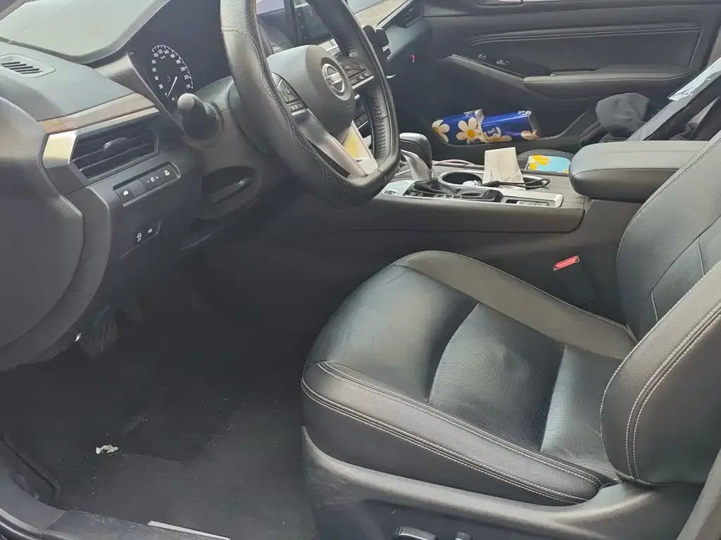 Nissan Teana 2023 из CN, фото 6