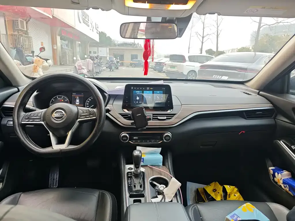 Nissan Teana 2023 из CN, фото 8