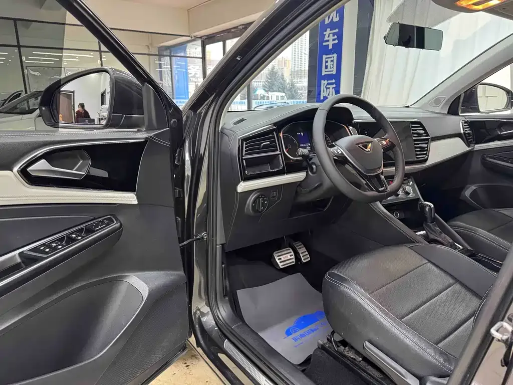 Jetta VS5 2022 из CN, фото 10