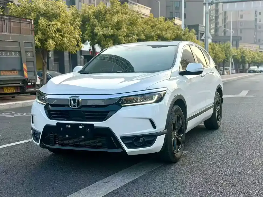Honda Breeze 2022 из CN, фото 1