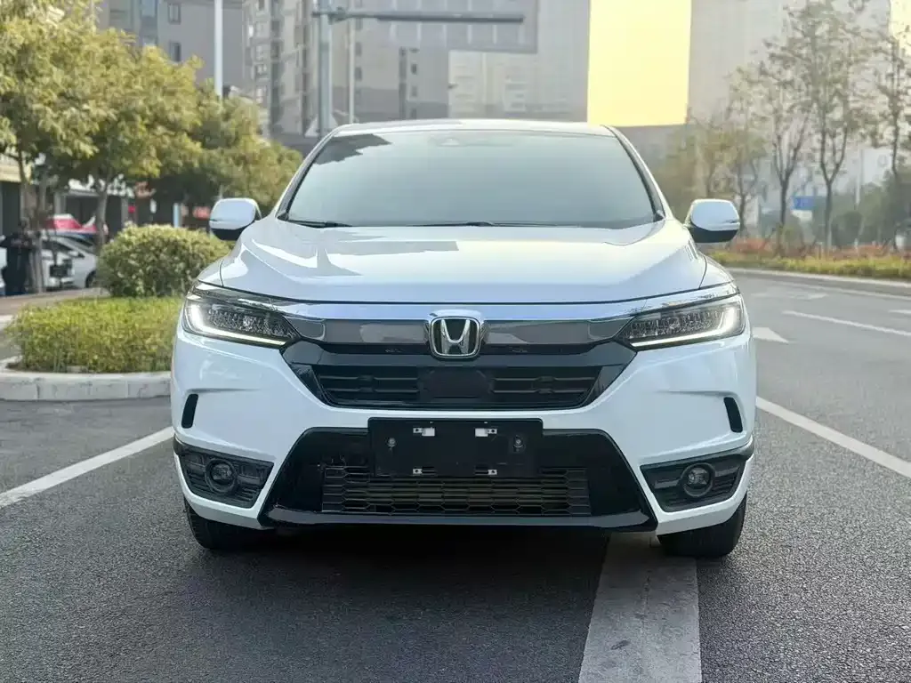 Honda Breeze 2022 из CN, фото 5