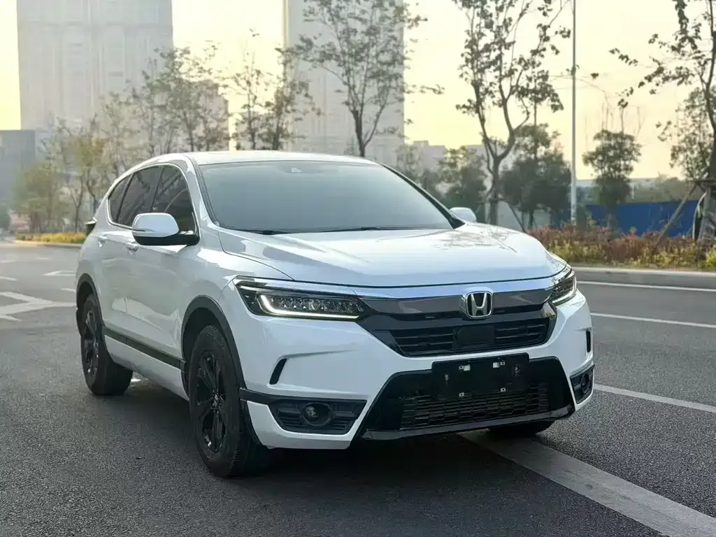 Honda Breeze 2022 из CN, фото 7
