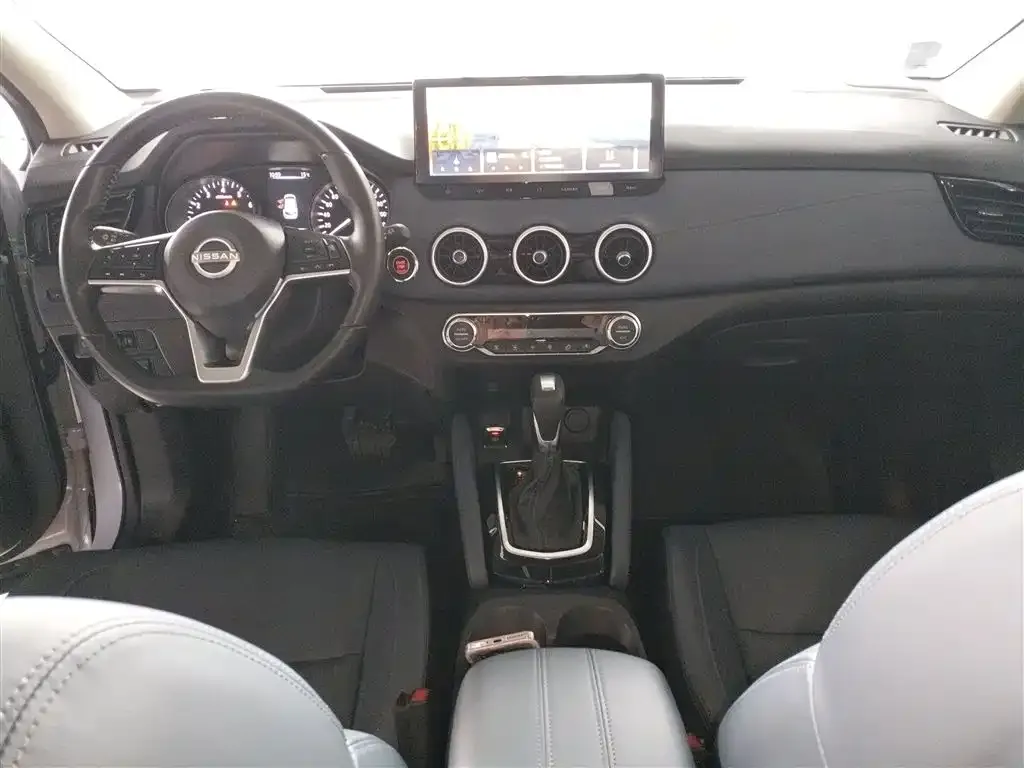 Nissan Qashqai 2024 из CN, фото 6
