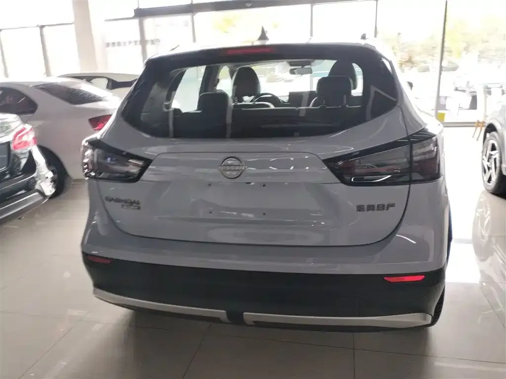 Nissan Qashqai 2024 из CN, фото 5