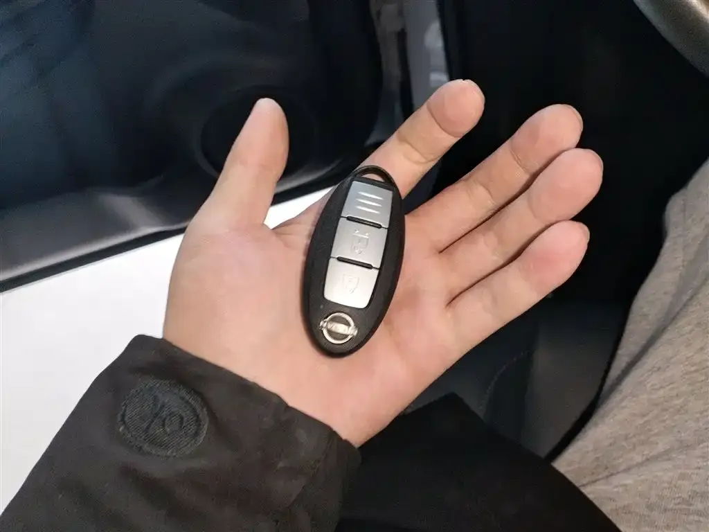 Nissan Qashqai 2024 из CN, фото 3
