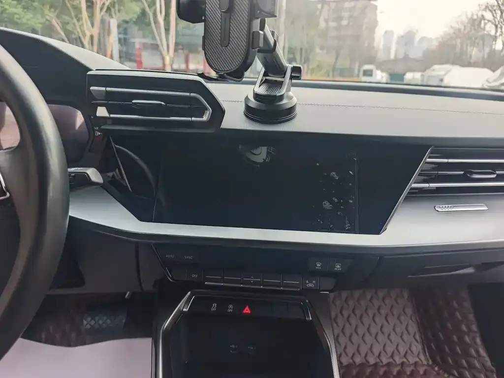 Audi A3 2025 из CN, фото 10