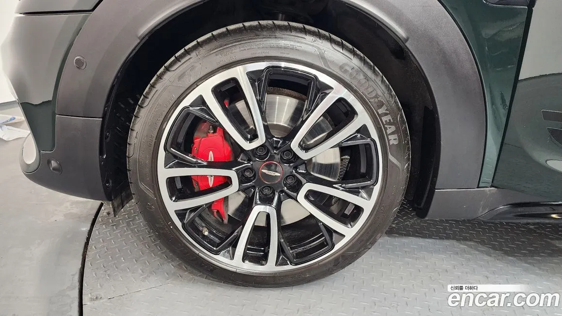 Mini Countryman 2023 из KR, фото 7