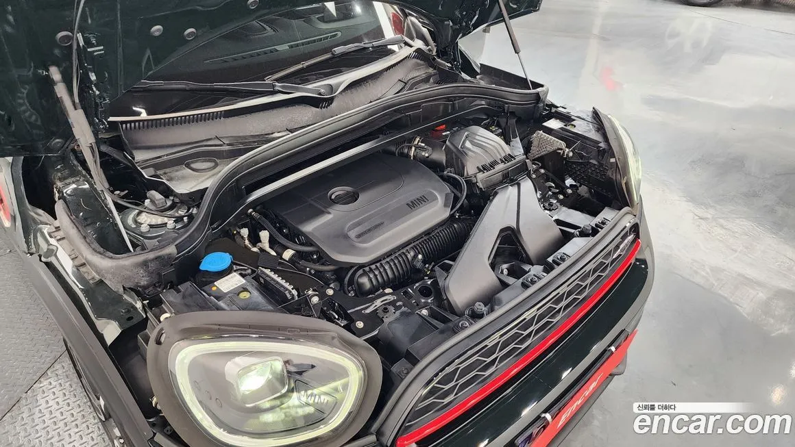 Mini Countryman 2023 из KR, фото 8