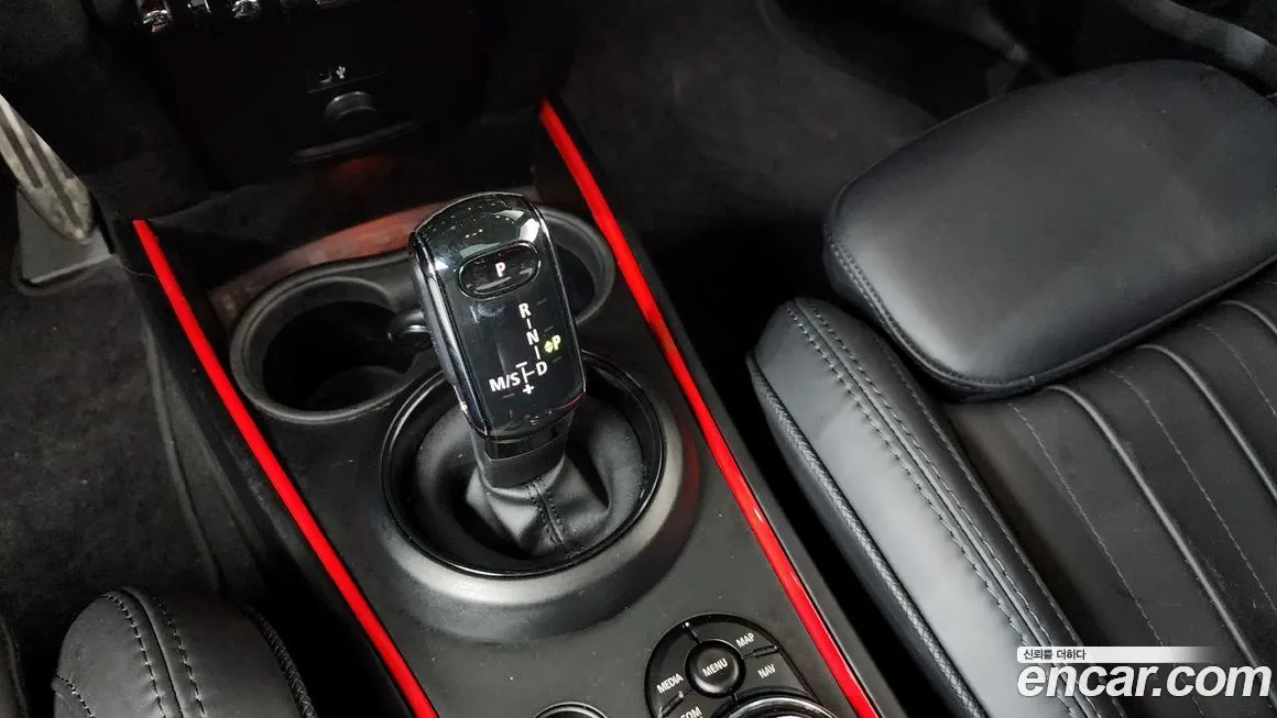 Mini Countryman 2023 из KR, фото 6