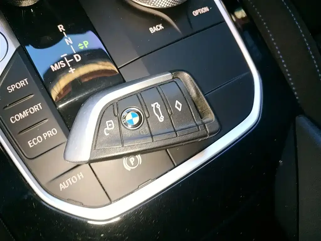BMW 2 Series (Import) 2021 из CN, фото 4