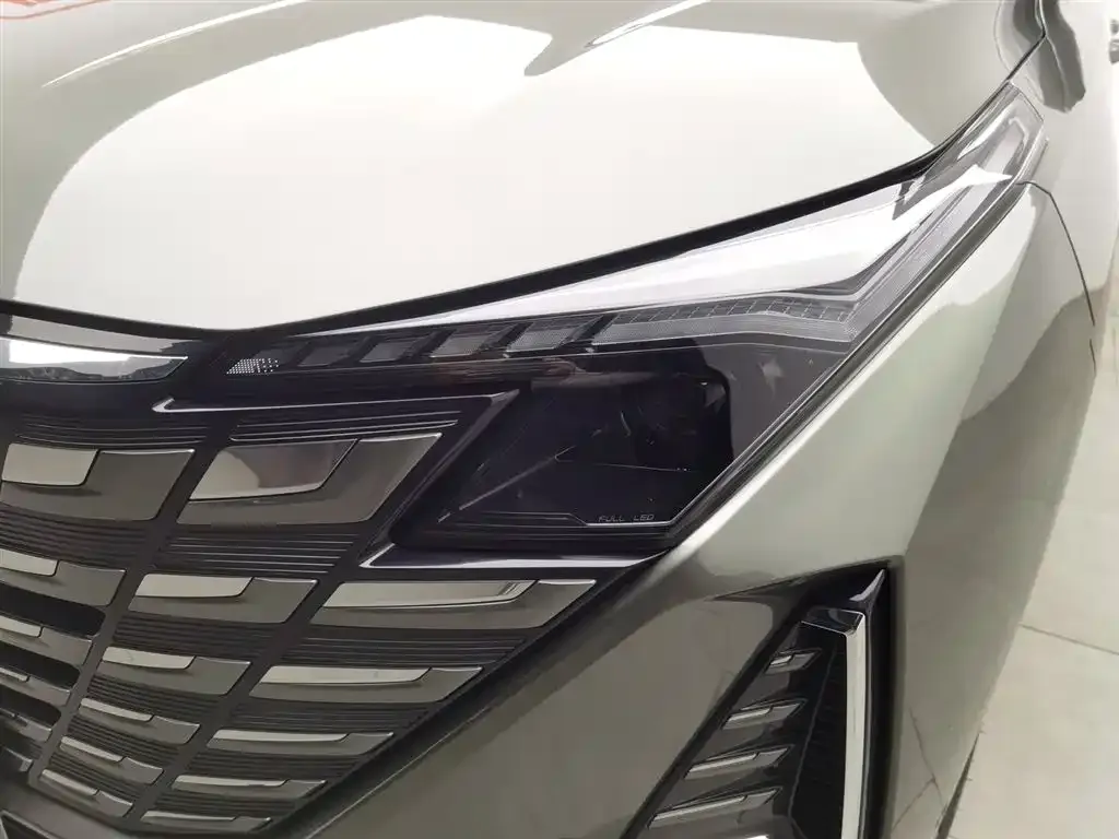 Changan UNI-Z New Energy 2024 из CN, фото 10