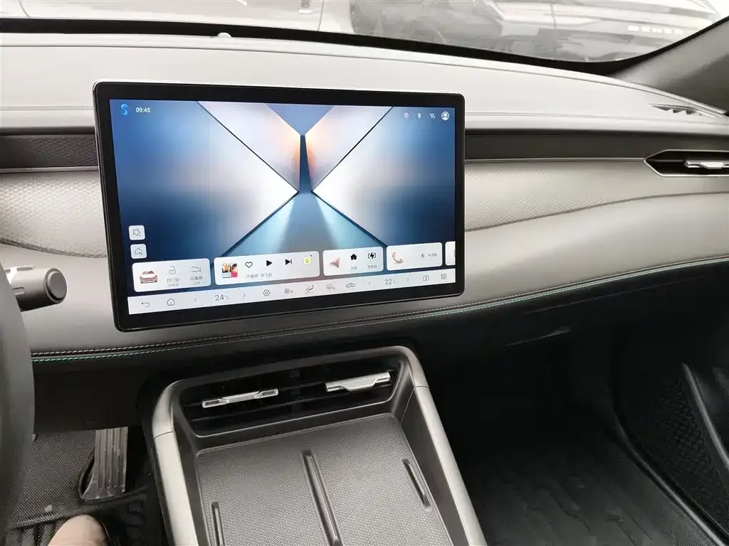 BYD Qin PLUS 2025 из CN, фото 7