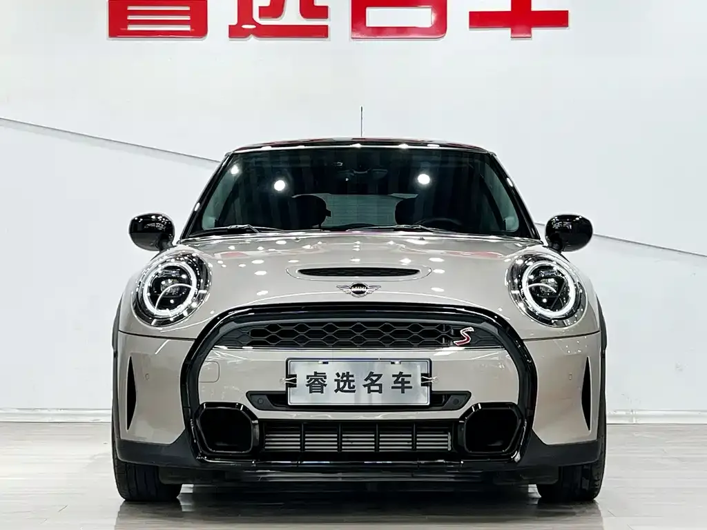 MINI Cooper (3-door) 2022 из CN, фото 6
