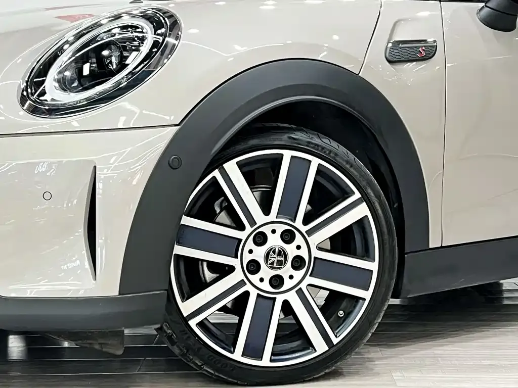 MINI Cooper (3-door) 2022 из CN, фото 8