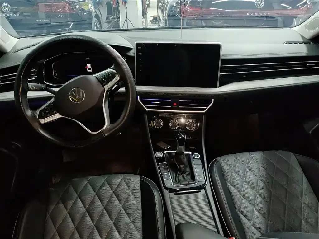 Volkswagen Sagitar 2024 из CN, фото 6