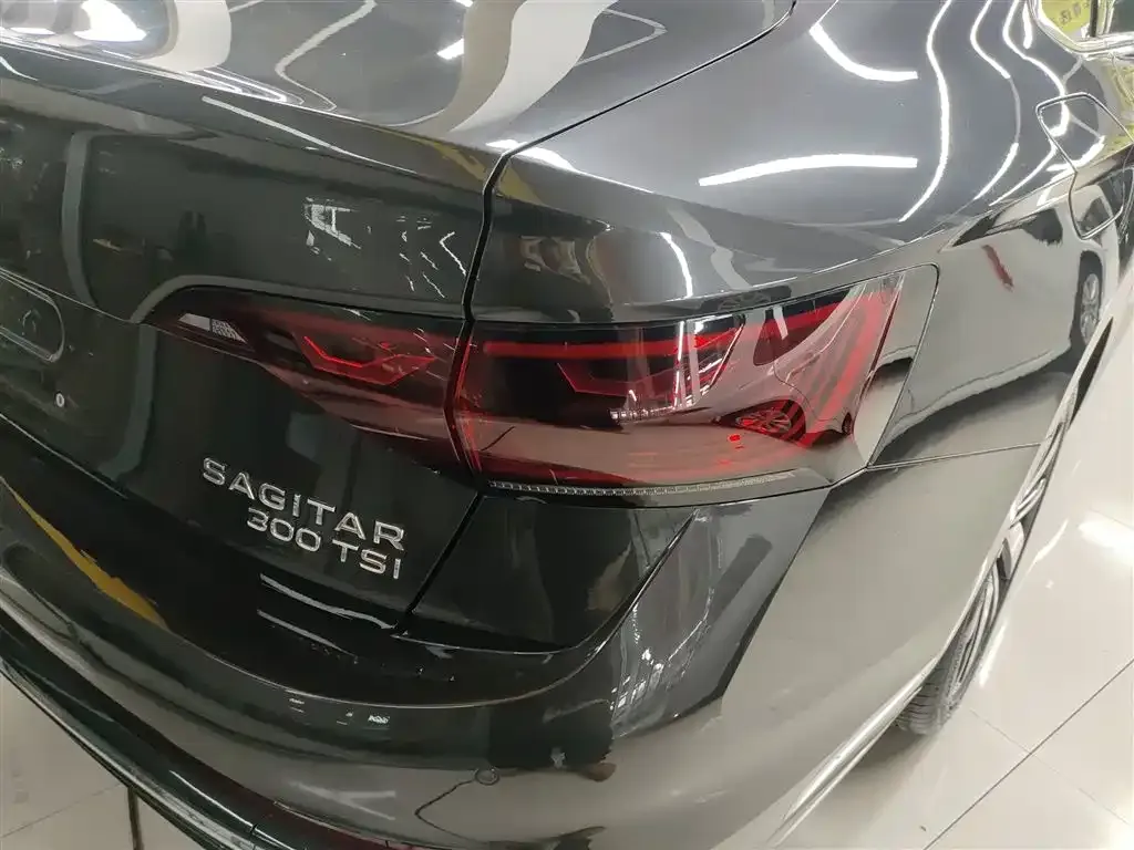 Volkswagen Sagitar 2024 из CN, фото 5