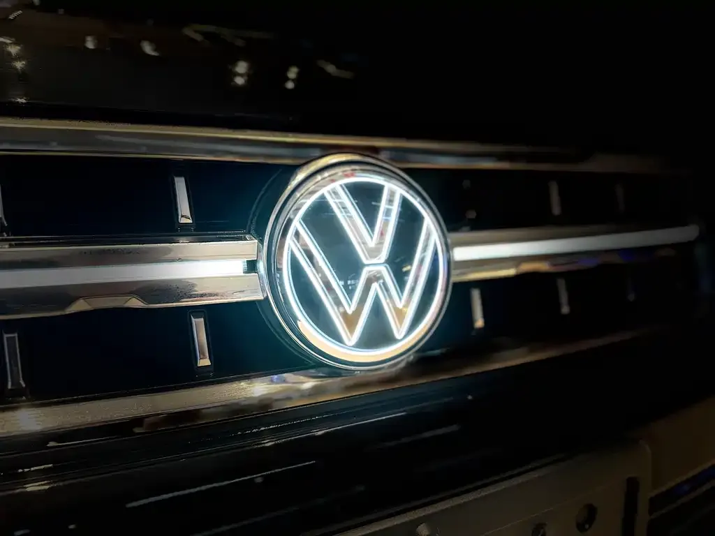Volkswagen Teramont 2024 из CN, фото 2