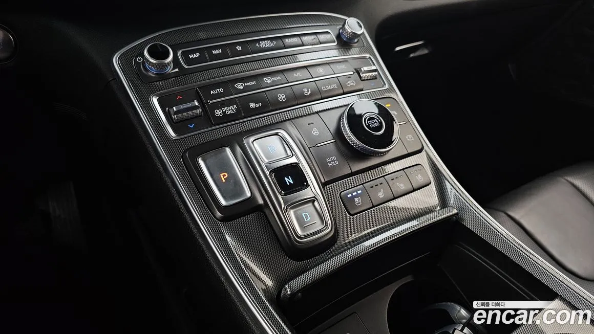 Hyundai Santafe — фото 5
