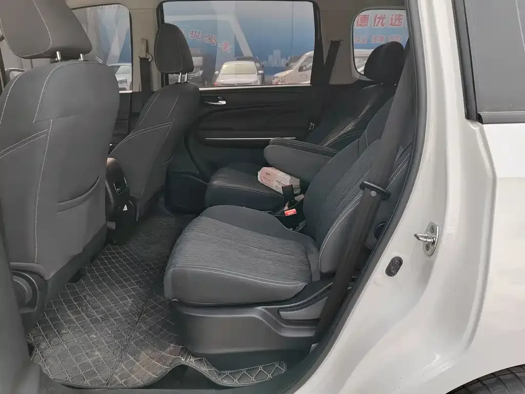 GAC Motor Trumpchi M6 2023 из CN, фото 3