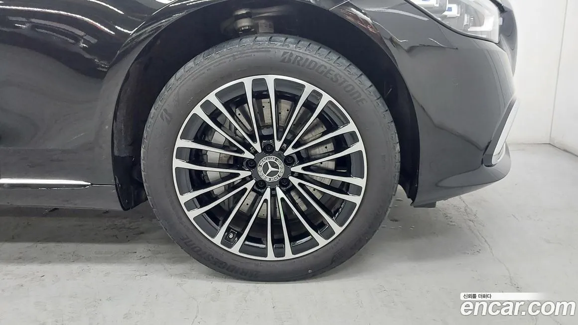 Mercedes-Benz S-Class 2025 из KR, фото 10