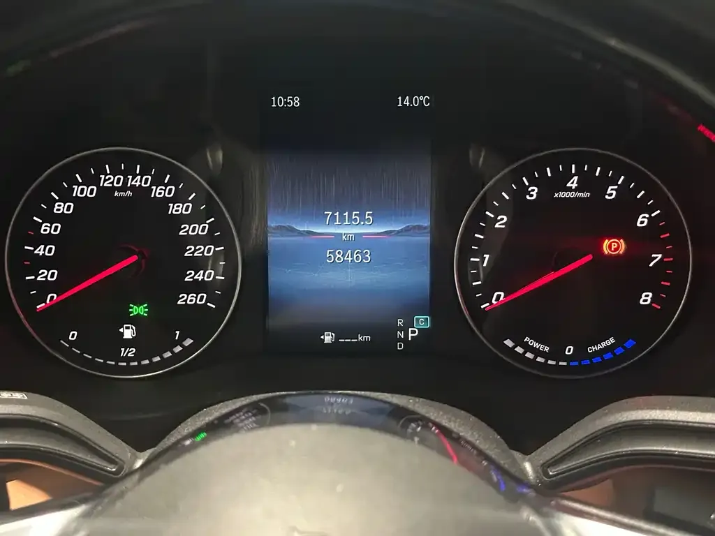 Mercedes-Benz Vito 2024 из CN, фото 2
