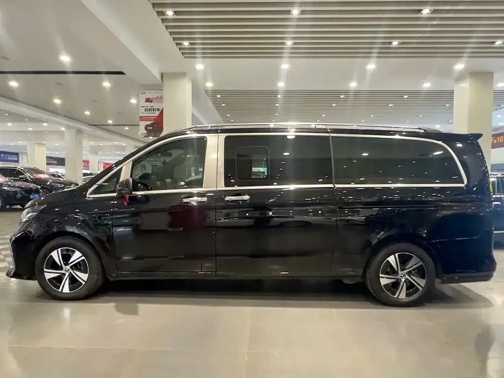 Mercedes-Benz Vito 2024 из CN, фото 3