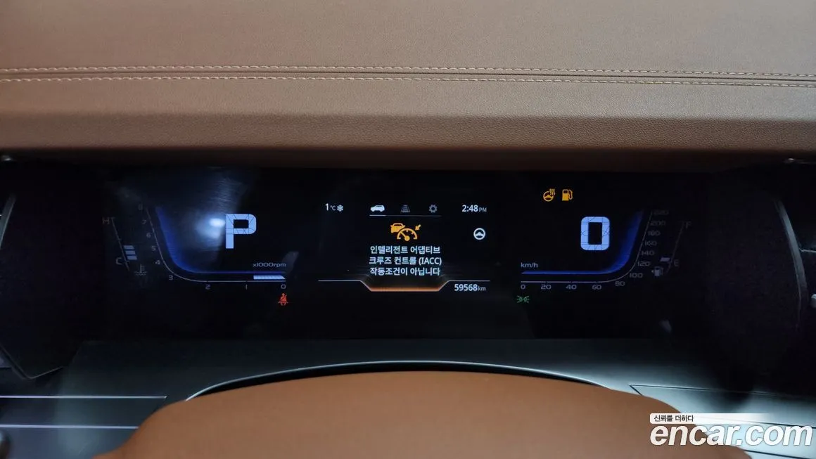 KG Mobility (Ssangyong) Torres — фото 10