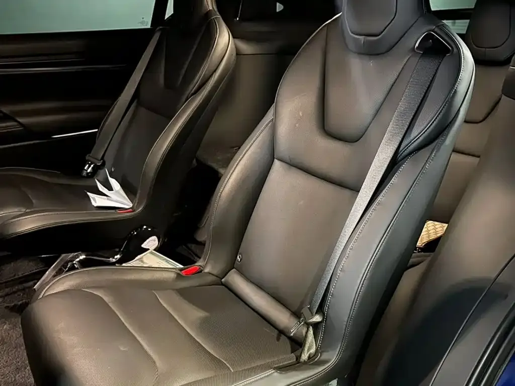 Tesla Model X — фото 3