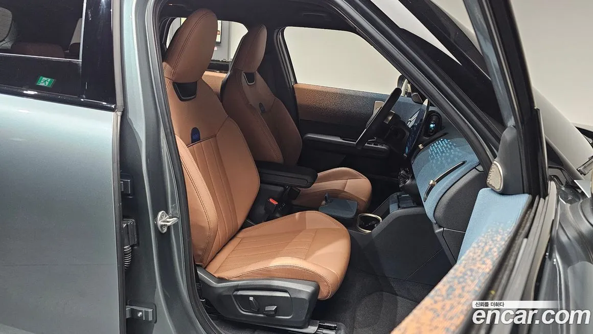 Mini Countryman 2025 из KR, фото 10