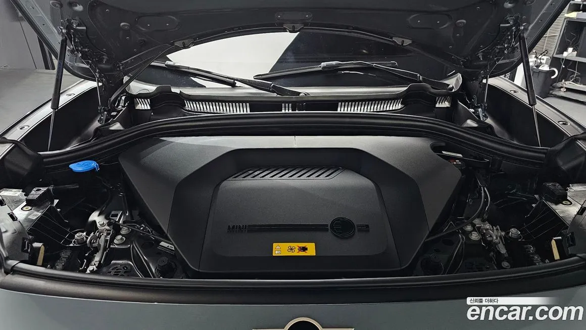 Mini Countryman 2025 из KR, фото 6